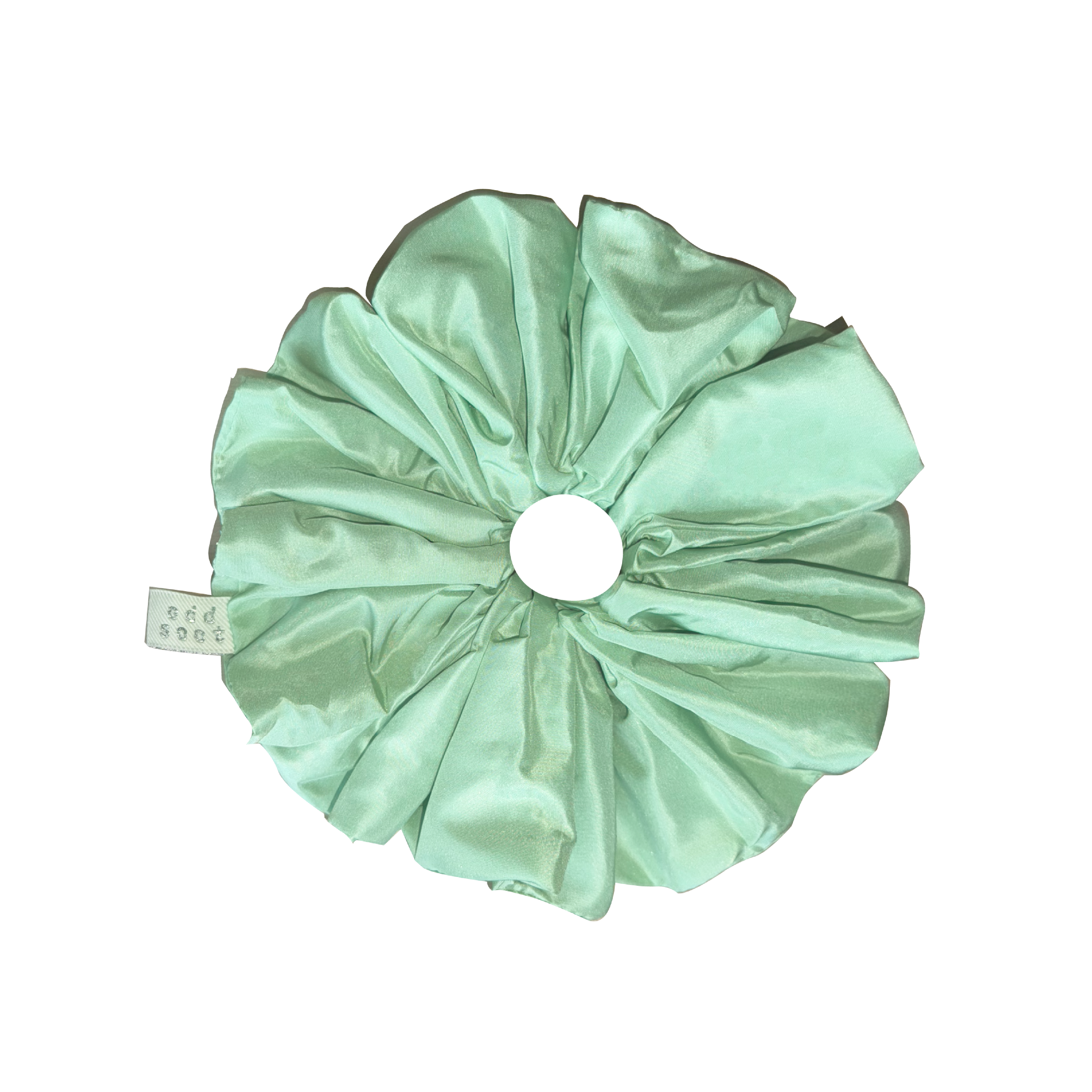 Taffy Twist – Lime Twist