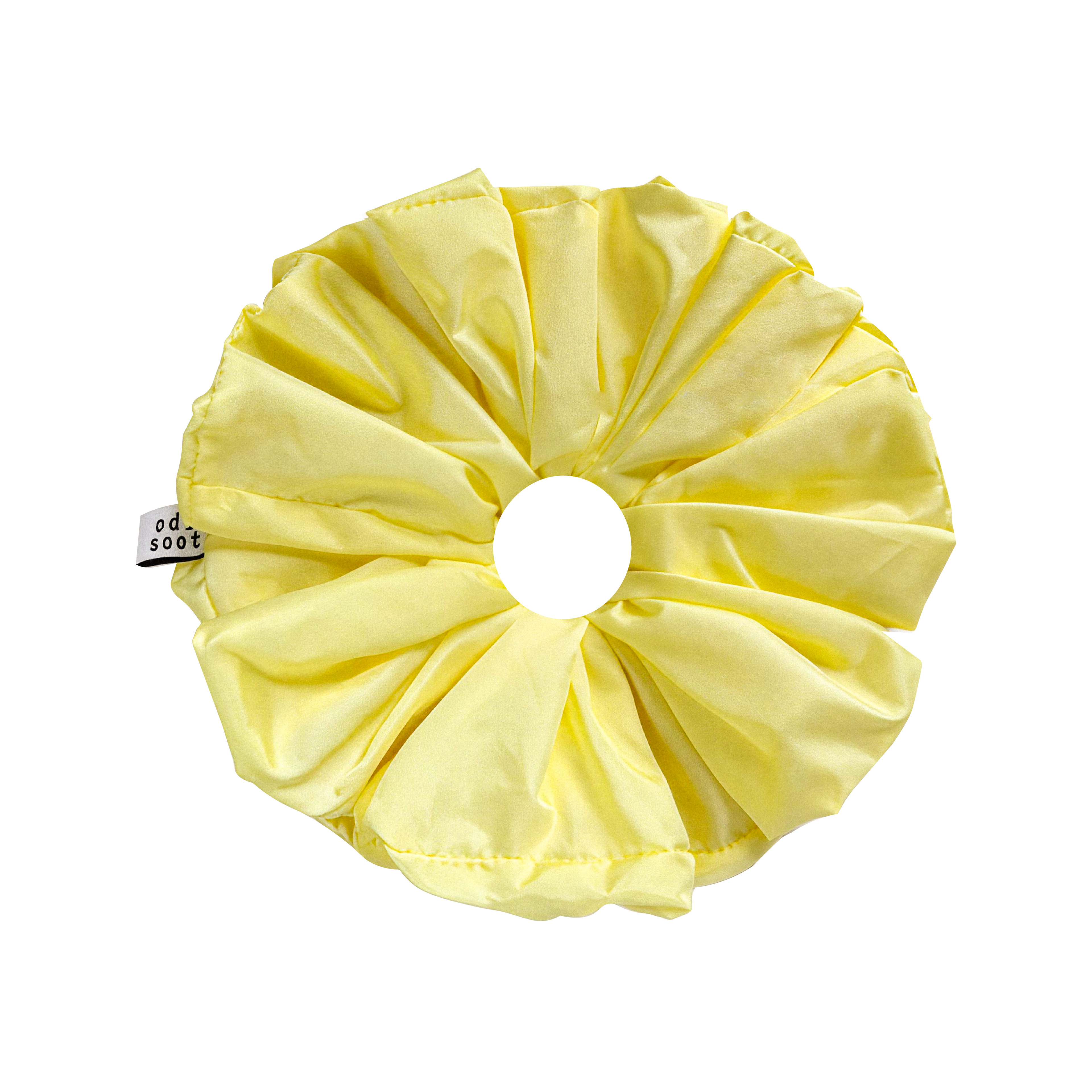 Taffy Twist – Lemon Twist
