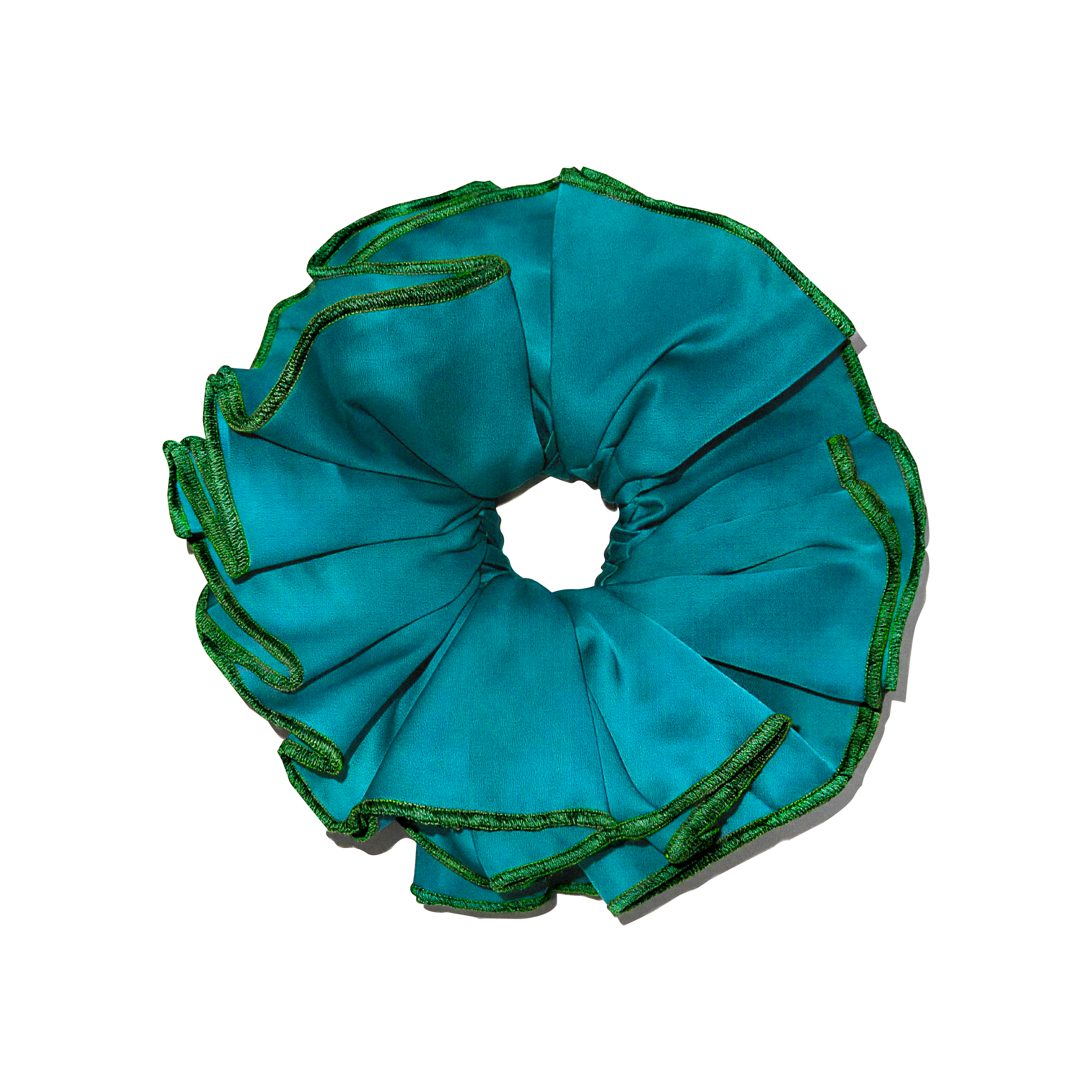 Colour Stitch - Green Colour Stitch