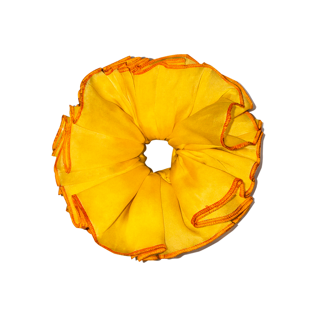 Colour Stitch – Yellow Stitch