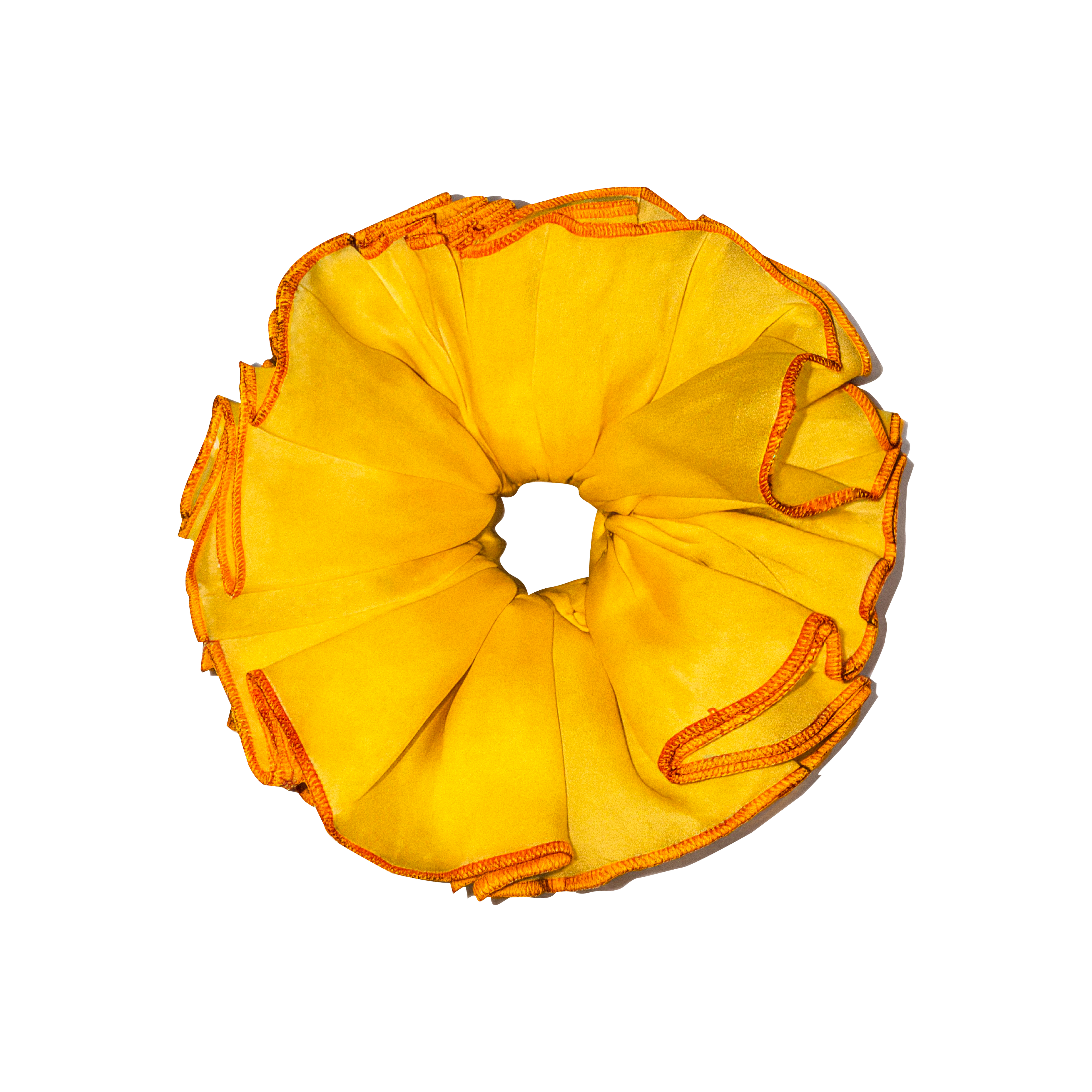 Colour Stitch – Yellow Stitch
