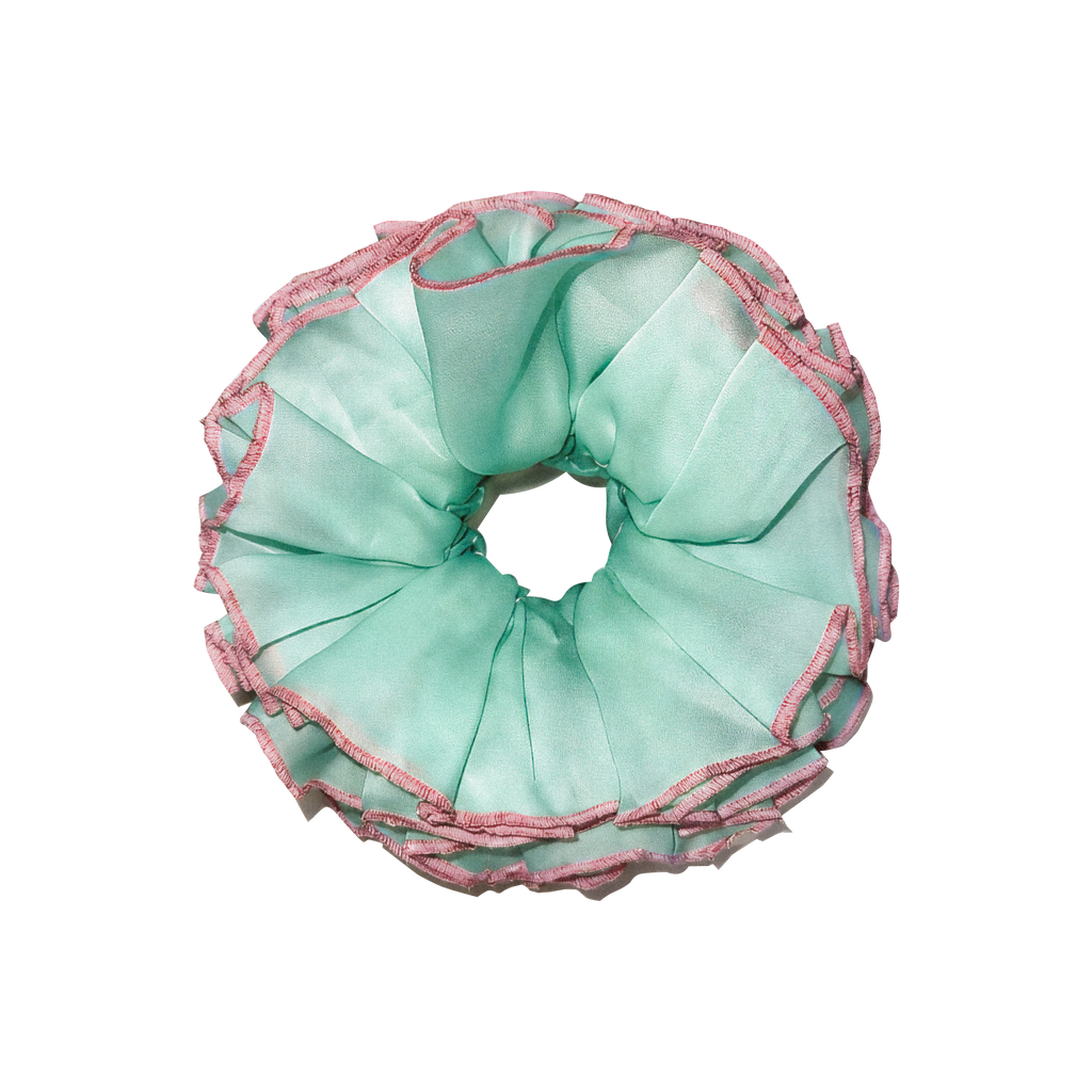 Colour Stitch – Mint Stitch