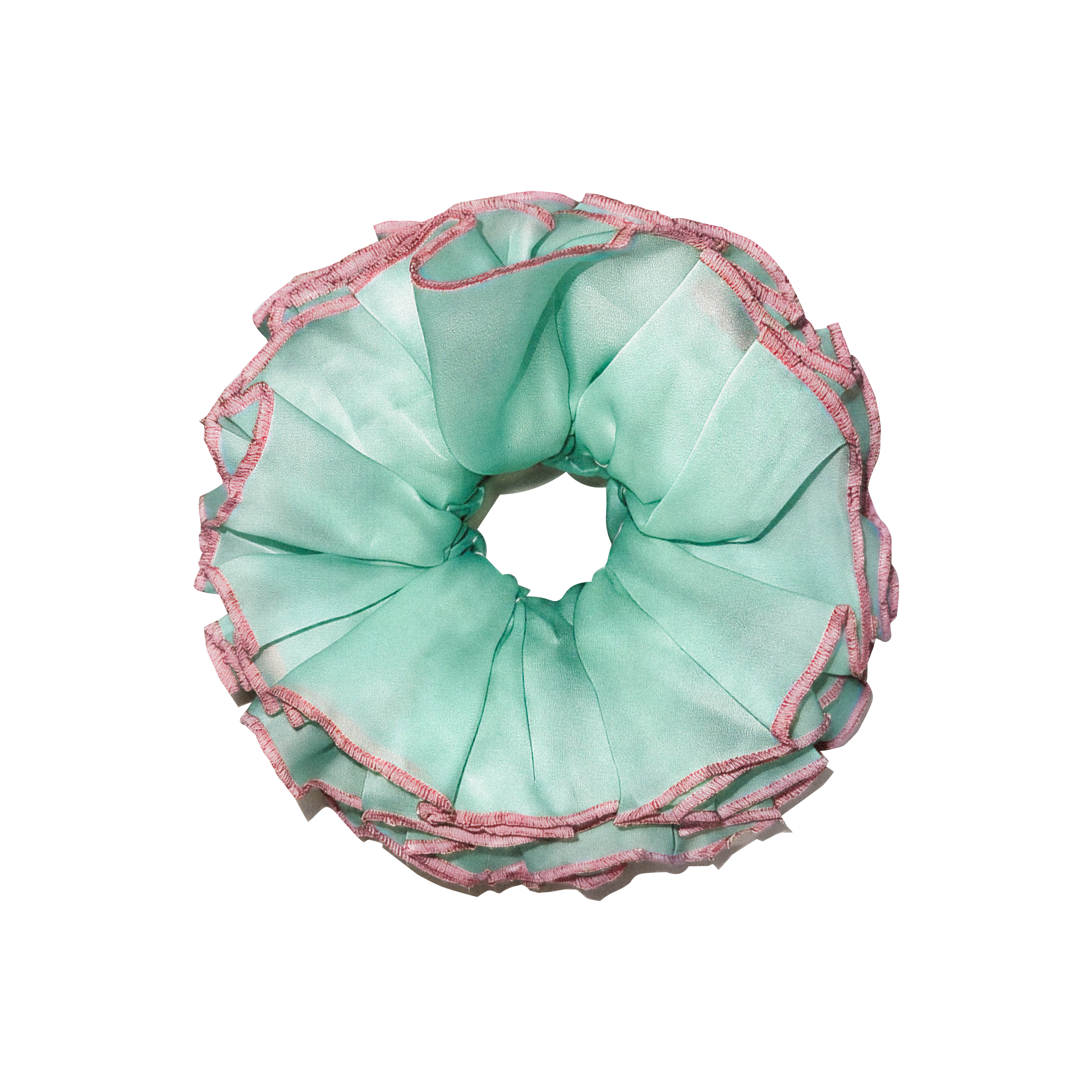 Colour Stitch – Mint Stitch