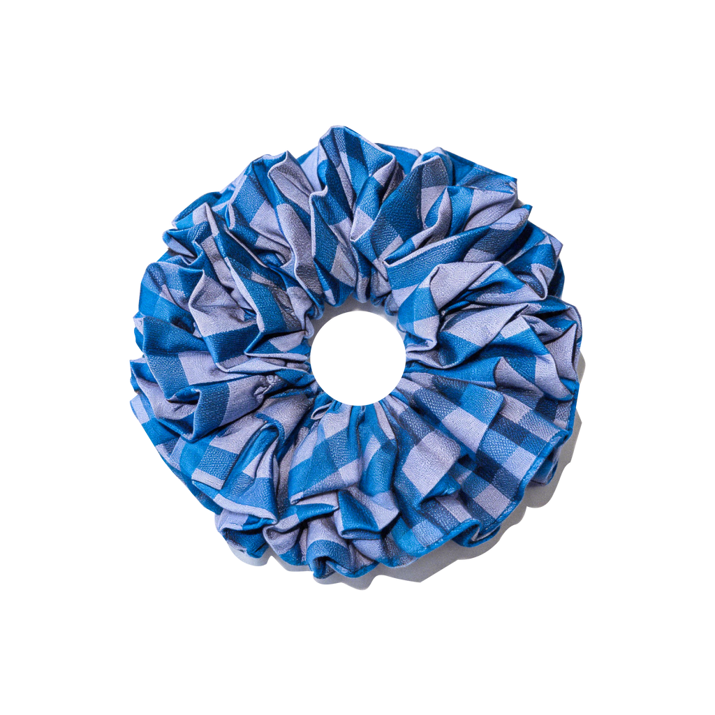 Plaid Picnic – Blue Plaid