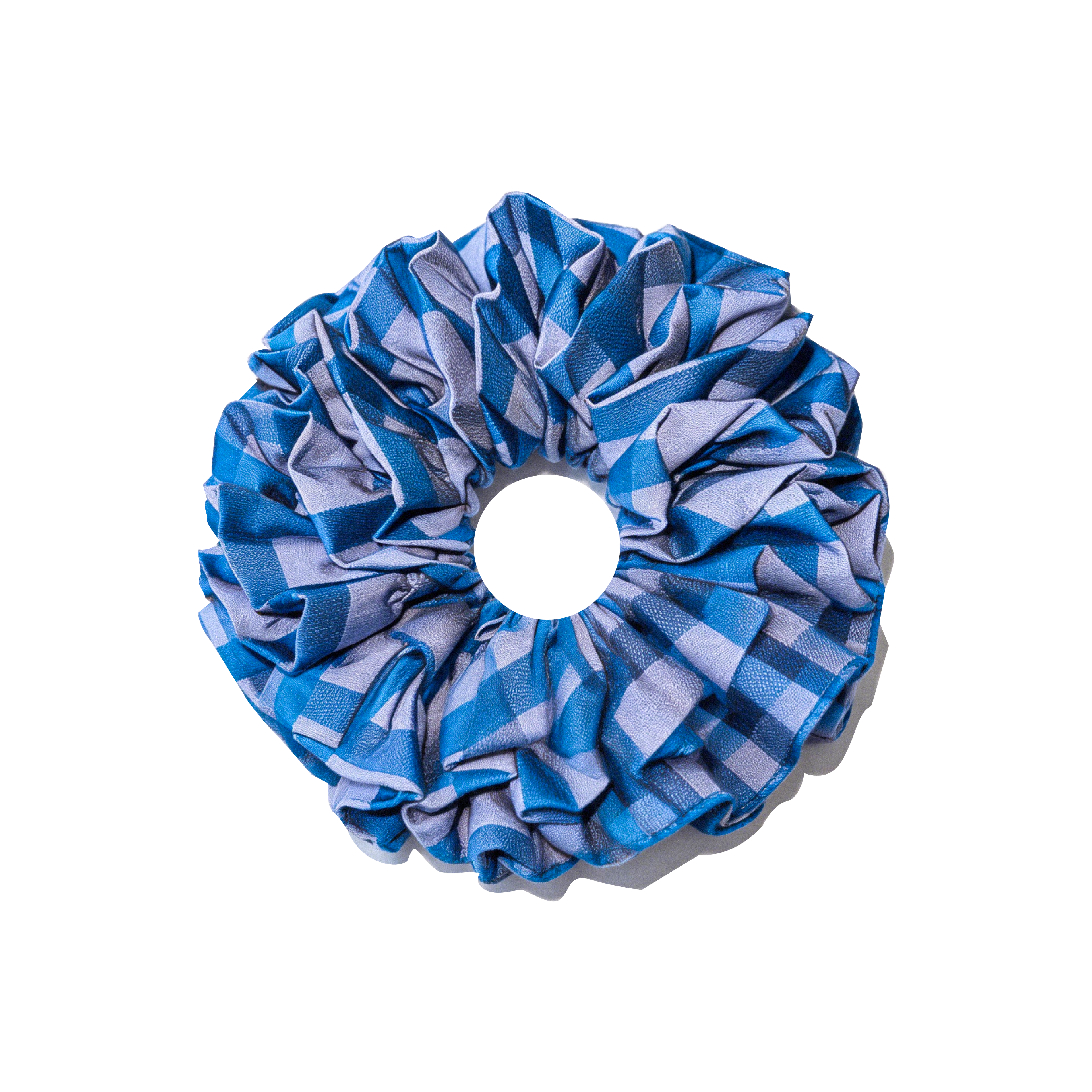 Plaid Picnic – Blue Plaid