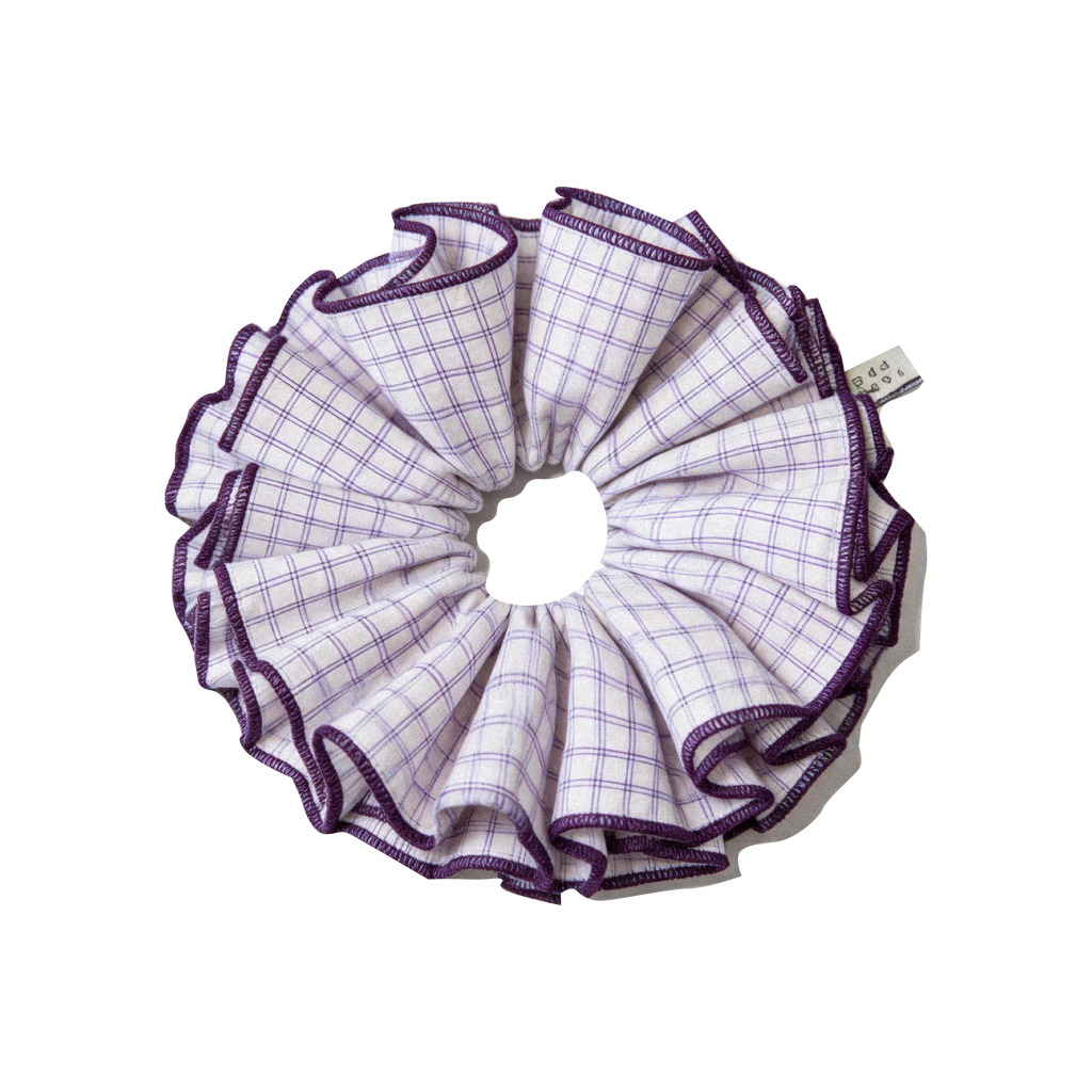 Plaid Picnic – Purple Plaid