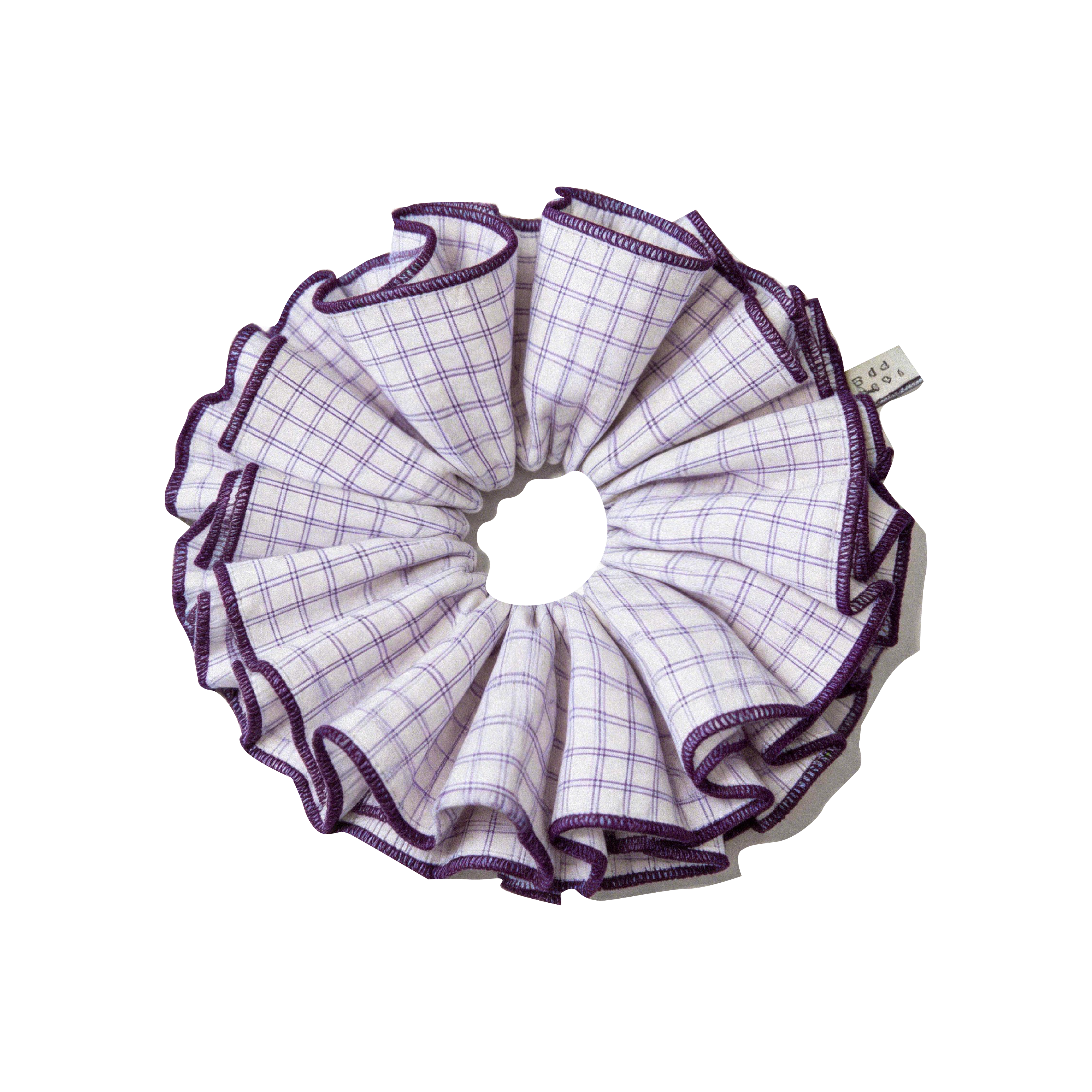 Plaid Picnic – Purple Plaid