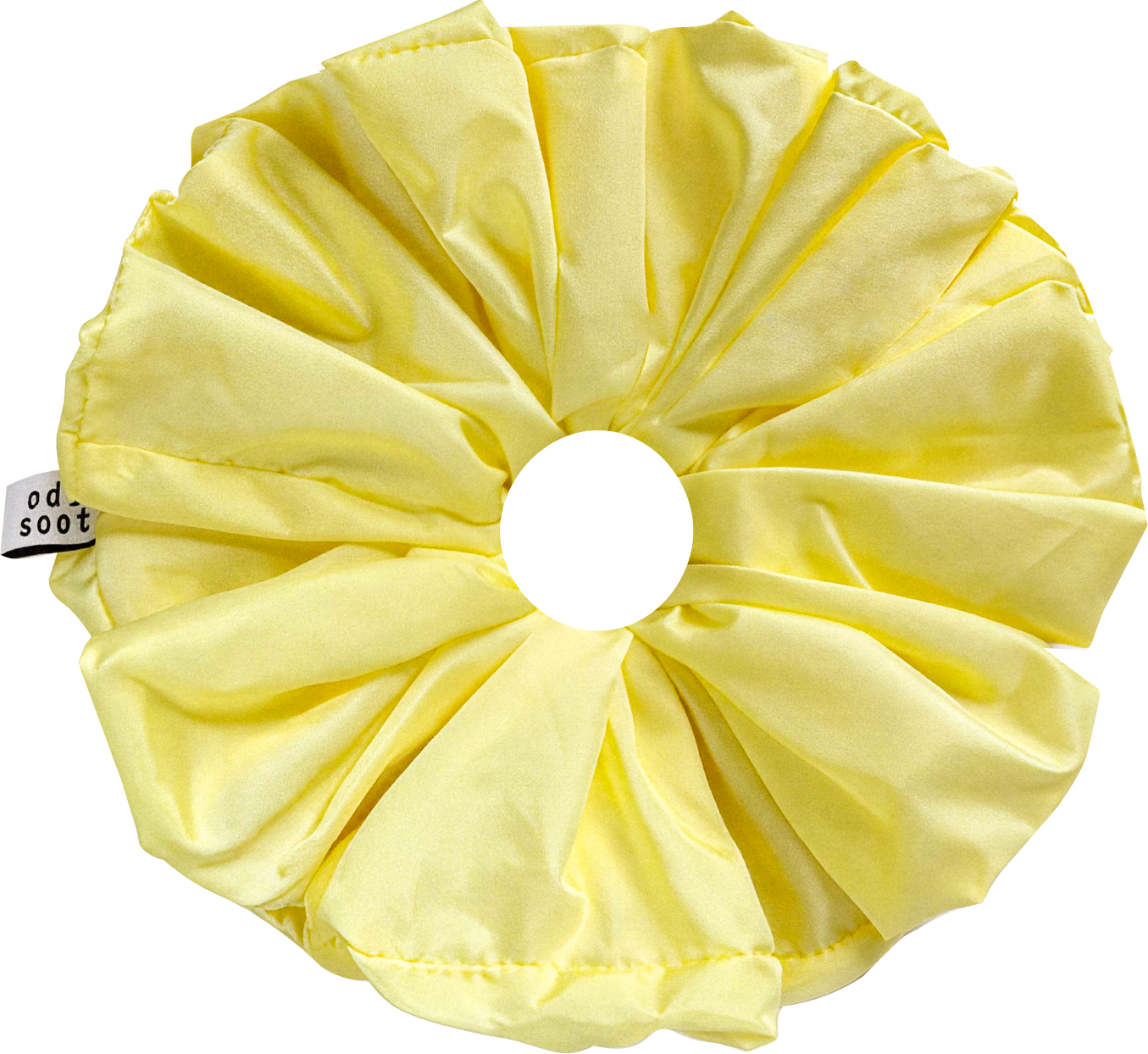 Taffy Twist – Lemon Twist