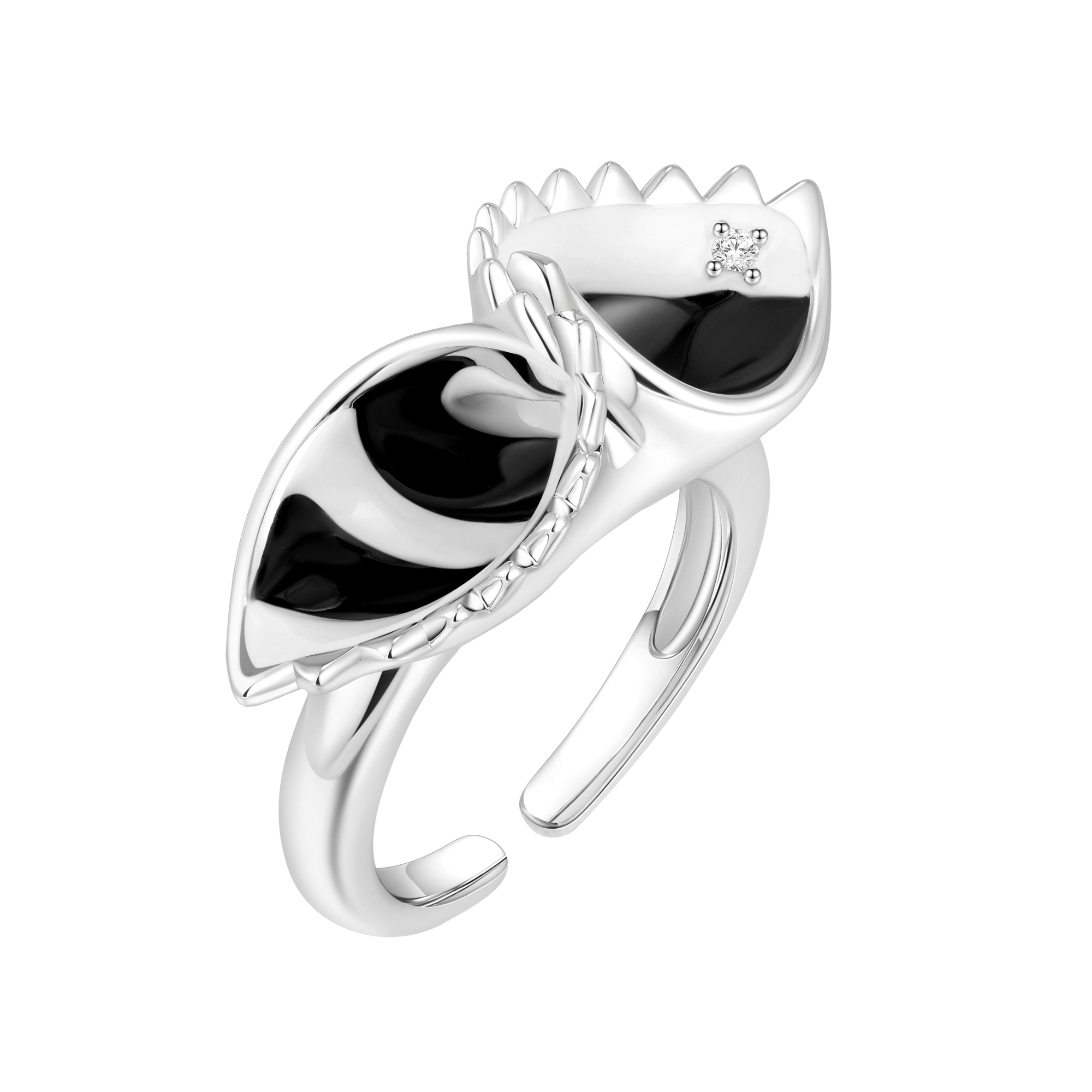 Barchette Pasta Ring