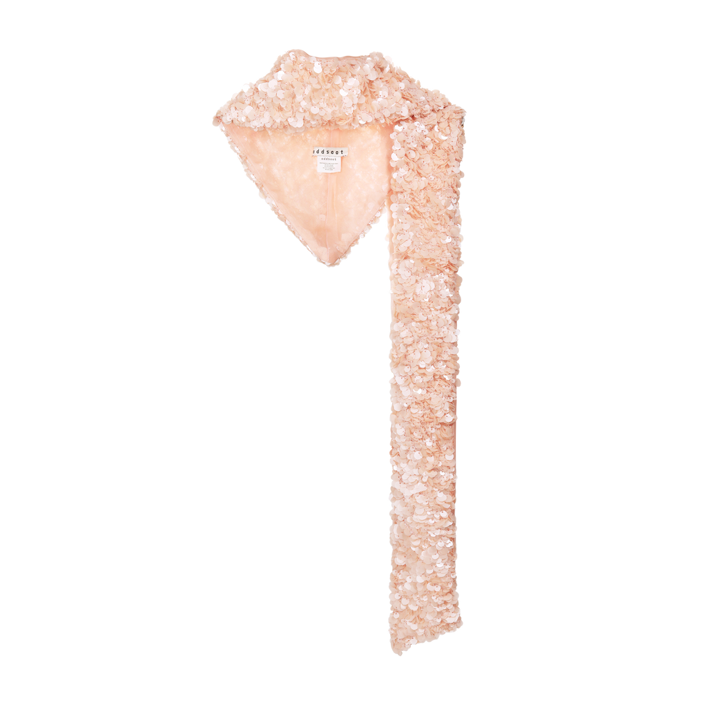 Candy Wrapper – Mandarin Wrap