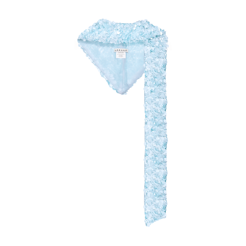 Candy Wrapper – Blueberry Wrap