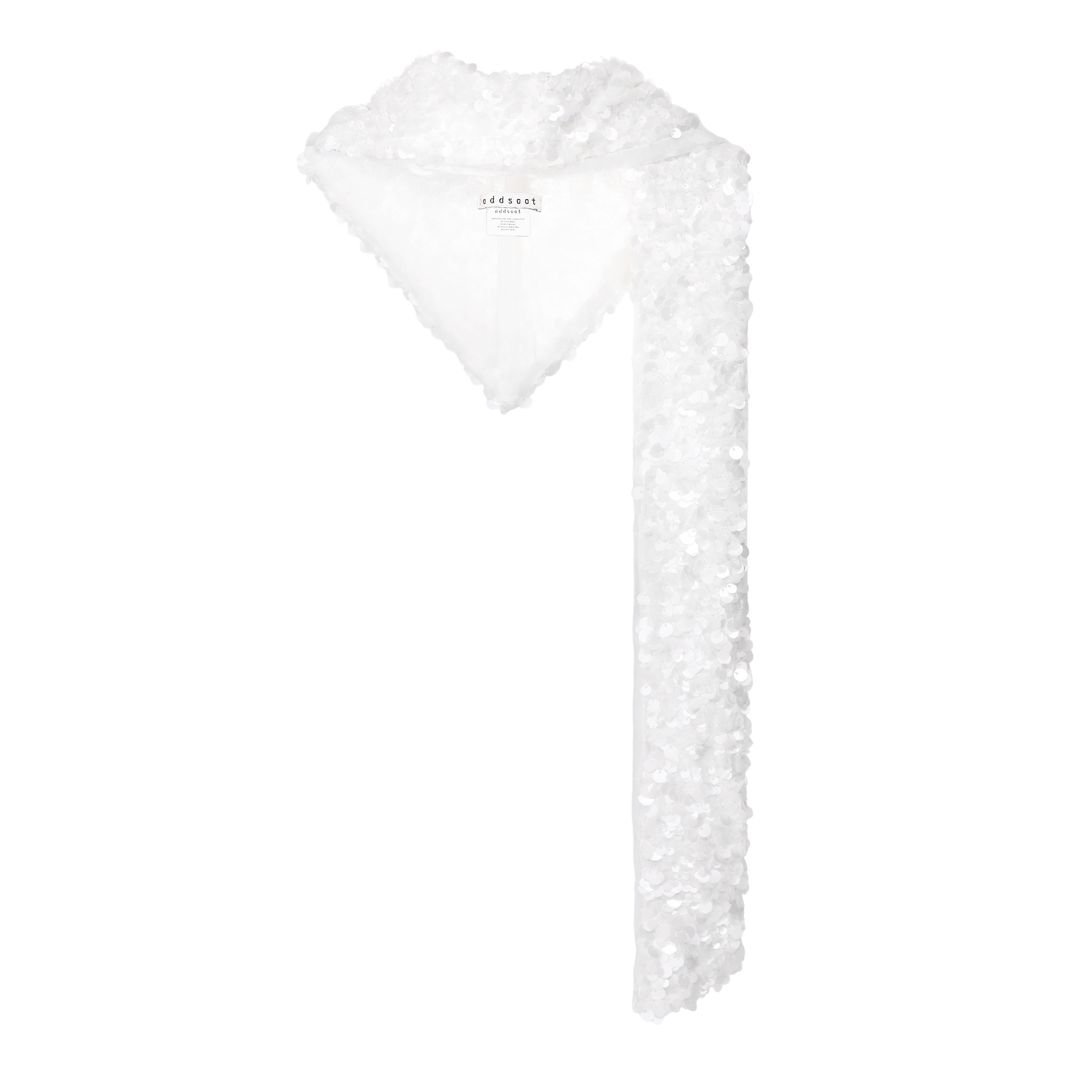 Candy Wrapper – Coconut Wrap