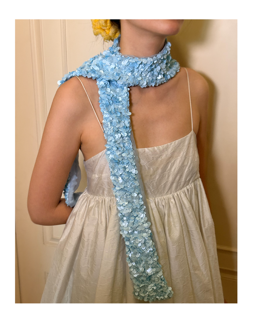 Candy Wrapper – Blueberry Wrap