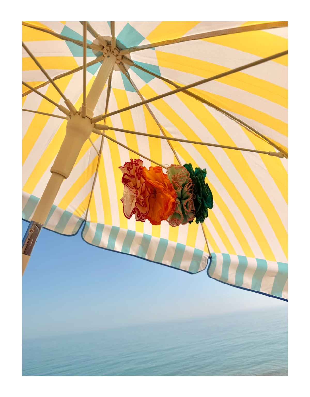 Colour Stitch – Mint Stitch