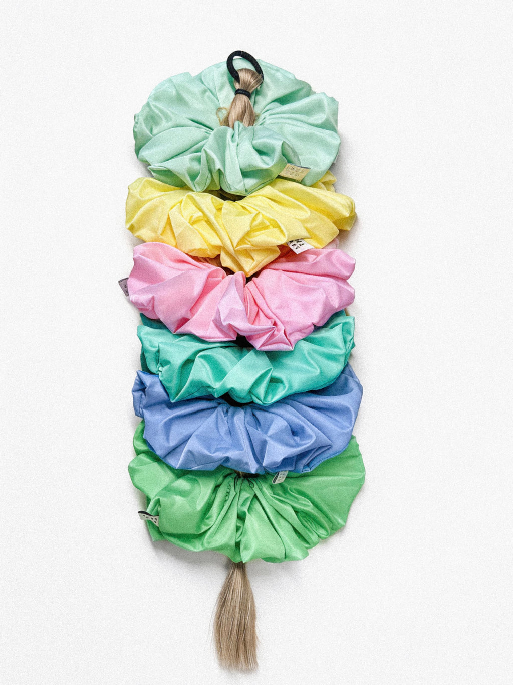 Taffy Twist – Blueberry Twist