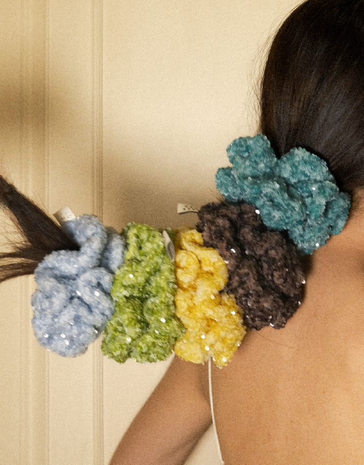 Fruit Loop – Cocoa Loop
