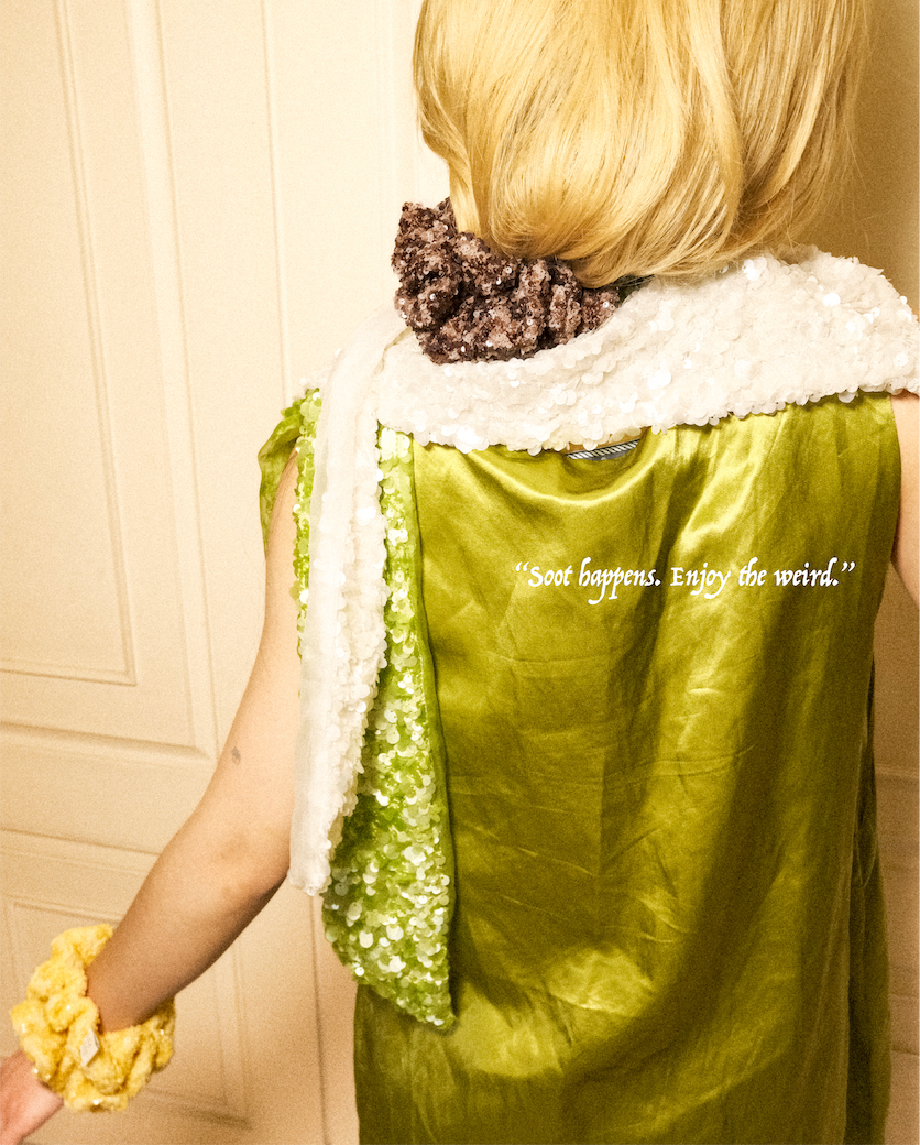 Fruit Loop – Cocoa Loop